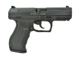 Walther P99AS .40 S&W (PR45389) - 1 of 3
