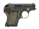 Smith & Wesson 61 .22 LR (PR45394)- 1 of 3