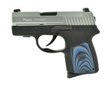 Sig Sauer P290RS 9mm (PR45500 ) - 1 of 2