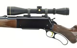 Browning Lightning BLR .270 Win (R25075)- 2 of 4