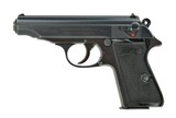 Walther PP 7.65mm (PR45398) - 2 of 4