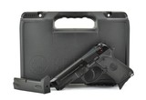 Beretta 92FS Compact 9mm (nPR45440) New - 3 of 3