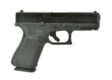 Glock 19 Gen 5 9mm (nPR45442) New - 1 of 3