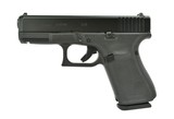 Glock 19 Gen 5 9mm (nPR45442) New - 2 of 3