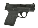  Smith & Wesson M&P Shield 9mm(PR45151) - 1 of 2