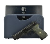  Beretta Wilson Comabt 92G Brigadier Tactical 9mm (PR45454) - 3 of 3