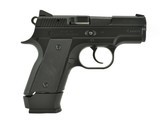 CZ 2075 RAMI 9mm(PR45457) - 1 of 3