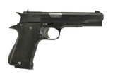 Star Super 9mm Largo(PR45459) - 1 of 2