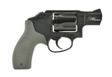 Smith & Wesson BG38-1 .38 Special+P (PR45461) - 1 of 2