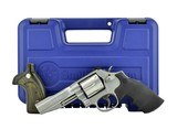  Smith & Wesson 686-6 .357 Magnum( PR45462) - 3 of 3