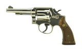 Smith & Wesson 10-5 38 Special(PR45464 ) - 1 of 2