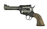 Ruger New Model Blackhawk .357 Magnum for sale. - 1 of 2