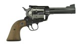 Ruger New Model Blackhawk .357 Magnum for sale. - 2 of 2