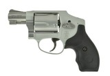 Smith & Wesson 642-2 Airweight 38 Special
(PR45468) - 1 of 2