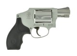 Smith & Wesson 642-2 Airweight 38 Special
(PR45468) - 2 of 2