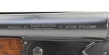 Winchester 21 Deluxe 12 Gauge (W10134) - 5 of 8
