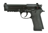 Beretta 92X 9mm (nPR45383) New - 2 of 3