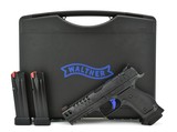 Walther Q5 Match Steel Frame 9mm (nPR45382) New - 3 of 3