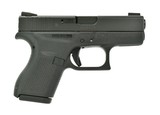Glock 42 .380 Auto (PR45446) - 1 of 3
