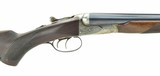 Savage Fox Sterlingworth 20 Gauge(S10604) - 2 of 9