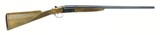 Browning B-SS Sporter 20 Gauge (S10611) - 1 of 5