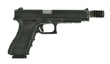 Glock 35 .40 S&W (PR45449) - 1 of 2