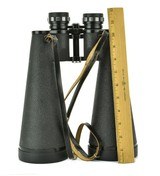 Karl Weiss 20x80 Binoculars (MIS1262) - 2 of 4