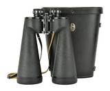 Karl Weiss 20x80 Binoculars (MIS1262) - 1 of 4