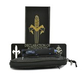 Marfione Custom Dirac (K2053) - 1 of 3