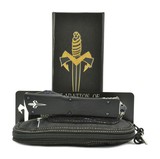 Marfione Custom Combat Troodon (K2054) - 1 of 3