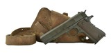 Remington M1911-A1 .45 ACP (PR45544) - 1 of 7