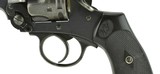 Webley WS Army .455 Webley(PR45546) - 4 of 10