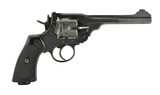 Webley WS Army .455 Webley(PR45546) - 5 of 10