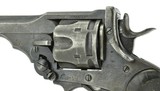 Webley Mark IV .455 Webley(PR45548) - 2 of 6
