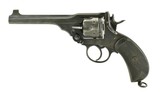 Webley Mark IV .455 Webley(PR45548) - 1 of 6