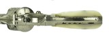 "Factory Engraved Merwin & Hulbert 3rd Model Pocket (AH5100)" - 4 of 6