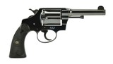 Colt Police Positive .32-20 WCF (C15326) - 2 of 4