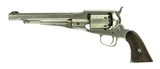 Remington 1861 Navy .36 (AH5102) - 1 of 9