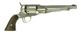 Remington 1861 Navy .36 (AH5102) - 4 of 9