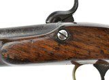 "U.S. Model 1842 Percussion Pistol by Ames (AH5104)" - 4 of 6