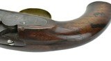 "U.S. Model 1842 Percussion Pistol by Ames (AH5104)" - 5 of 6