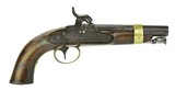 "U.S. Model 1842 Percussion Pistol by Ames (AH5104)" - 3 of 6