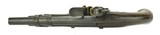 "U.S. Model 1816 Flintlock Pistol by S. North (AH5105)" - 8 of 8