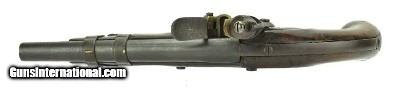 "U.S. Model 1816 Flintlock Pistol by S. North (AH5105)" - Image 8 of 8