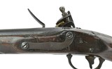 "U.S. Model 1816 Flintlock Pistol by S. North (AH5105)" - 5 of 8
