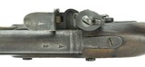 British Flintlock Pistol by Barnett (AH5106) - 5 of 6