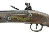 British Flintlock Pistol by Barnett (AH5106) - 4 of 6