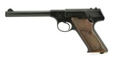 Colt Huntsman .22 LR
(C15330) - 2 of 2