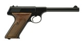 Colt Huntsman .22 LR
(C15330) - 1 of 2
