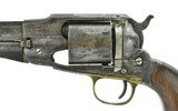 Remington New Model Army Cartridge Conversion Revolver (AH5107) - 2 of 6